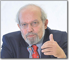 Emeritus Professor Philalithis Anastasios